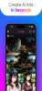 Lyvia AI Image Generator Mod Apk Download v1.3.0 screenshot 1