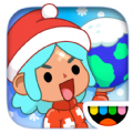 Toca Life World 1.78 mod apk unlocked all furniture