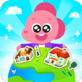 Cocobi Life World apk download for android