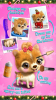Christmas Animal Hair Salon 2 apk download latest version v3.0.30031 screenshot 2