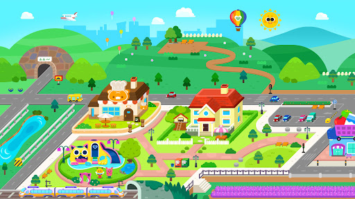 Cocobi Life World apk download for android