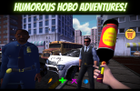 Hungry Hobo SIMULATOR OFFLINE apk Download v1.0 screenshot 3