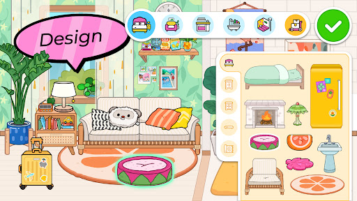 Aha World mod  apk 2.12.0 unlocked all latest version
