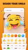 Emoji Maker DIY Emoji Mod Apk Download v1.1.8 screenshot 1