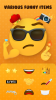 Emoji Maker DIY Emoji Mod Apk Download v1.1.8 screenshot 4