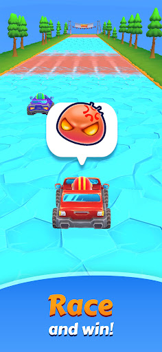 Racing Champs game download for android