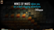 Mines of Mars Scifi Mining RPG mod apk unlimited money v5.0112 screenshot 2
