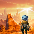 Mines of Mars Scifi Mining RPG mod apk unlimited money