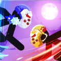 Stickman War Defense Battle mod apk latest version