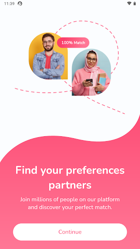 FreeNikah Muslim Matrimony App Free Download