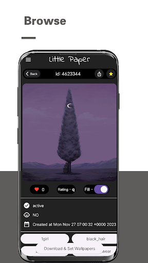 Little Paper App Download for Android