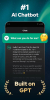 Open Chat Ai Mod Apk Premium Unlocked Download v1.1.8 screenshot 3