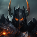 Dark Warrior Idle apk