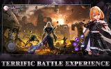 Demon Arisen Immortal hack mod apk download latest version v1.0.10 screenshot 4