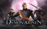 Demon Arisen Immortal hack mod apk download latest version v1.0.10 screenshot 3