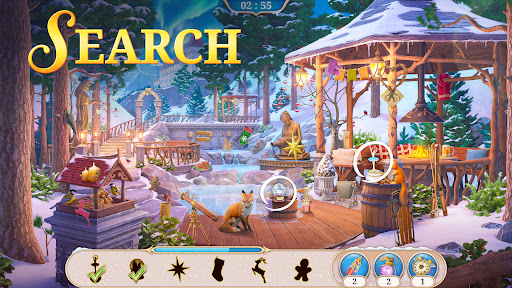 Seekers Notes Hidden Objects mod apk no ads