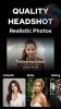AI Shot Photo Studio Mod Apk Download v1.0.4 screenshot 2