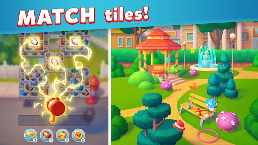 Family Match mod apk download