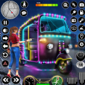 Tuk Tuk Auto Rickshaw Games apk download