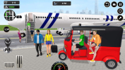 Tuk Tuk Auto Rickshaw Games apk download v0.0.12 screenshot 1