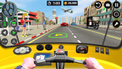 Tuk Tuk Auto Rickshaw Games apk download v0.0.12 screenshot 2