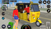 Tuk Tuk Auto Rickshaw Games apk download v0.0.12 screenshot 3