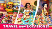 Chef Tales Cooking Game apk download latest version v1.3.1 screenshot 2