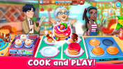 Chef Tales Cooking Game apk download latest version v1.3.1 screenshot 4