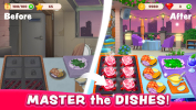 Chef Tales Cooking Game apk download latest version v1.3.1 screenshot 3