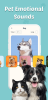Pet Translator Prank Dog Cat App Download Latest Version v1.1.4 screenshot 1