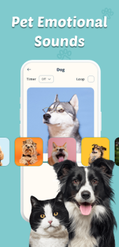 Pet Translator Prank Dog Cat App Download Latest Version v1.0.5 screenshot 1