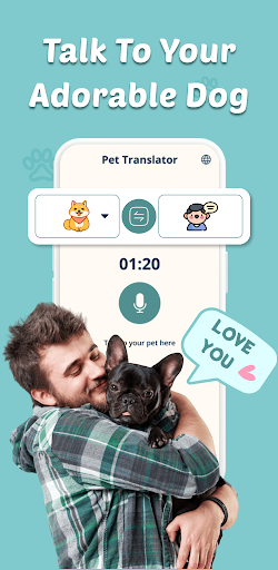 Pet Translator Prank Dog Cat App Download Latest Version