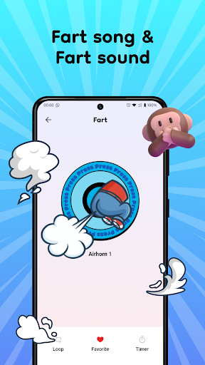 Funny Sounds Prank Mod Apk Free Download