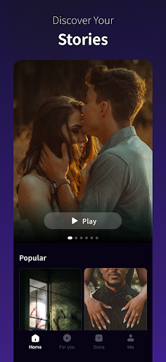 Sereal App Download for Android
