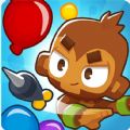 Bloons TD 6 mod apk unlimited everything latest version