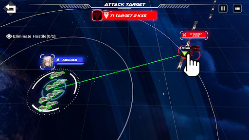 Princess’s Cadet Space RTS apk download latest version