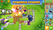 Bloons TD 6 mod apk unlimited everything latest version v48.2 screenshot 2