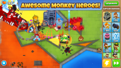 Bloons TD 6 mod apk unlimited everything latest version v48.2 screenshot 5