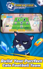 Premeow League Cat Football apk download for android v1.0.76 screenshot 1