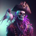 Mutiny Pirate Survival RPG mod apk unlimited money
