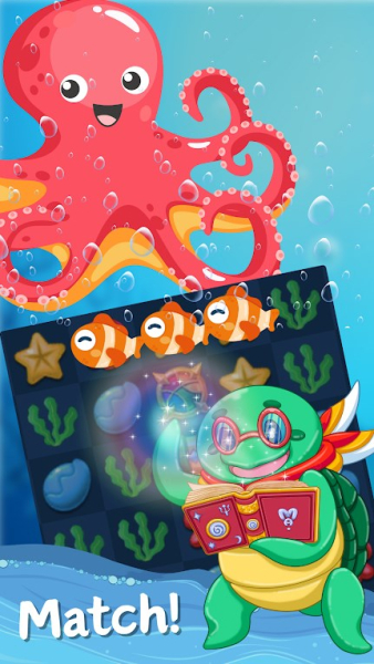 Sea Party Saga apk download for android