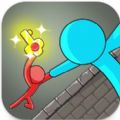 Stickman Red boy and Blue girl mod apk download latest version