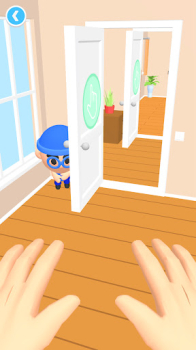 Hide N＇ Seek 3D mod apk latest version v0.6.3 screenshot 1