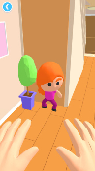 Hide N＇ Seek 3D mod apk latest version v0.6.3 screenshot 2