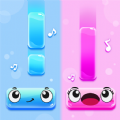 Duet Tiles Magic Music Dance