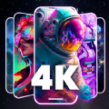 HD Background 4k Wallpaper app download latest version