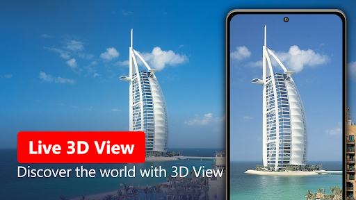 Live Earth Map World Map 3D apk download for android