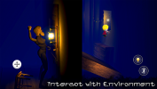 TV Monsters Escape Survival apk Download for android v1.0 screenshot 3