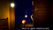 TV Monsters Escape Survival apk Download for android v1.0 screenshot 1