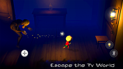 TV Monsters Escape Survival apk Download for android v1.0 screenshot 2